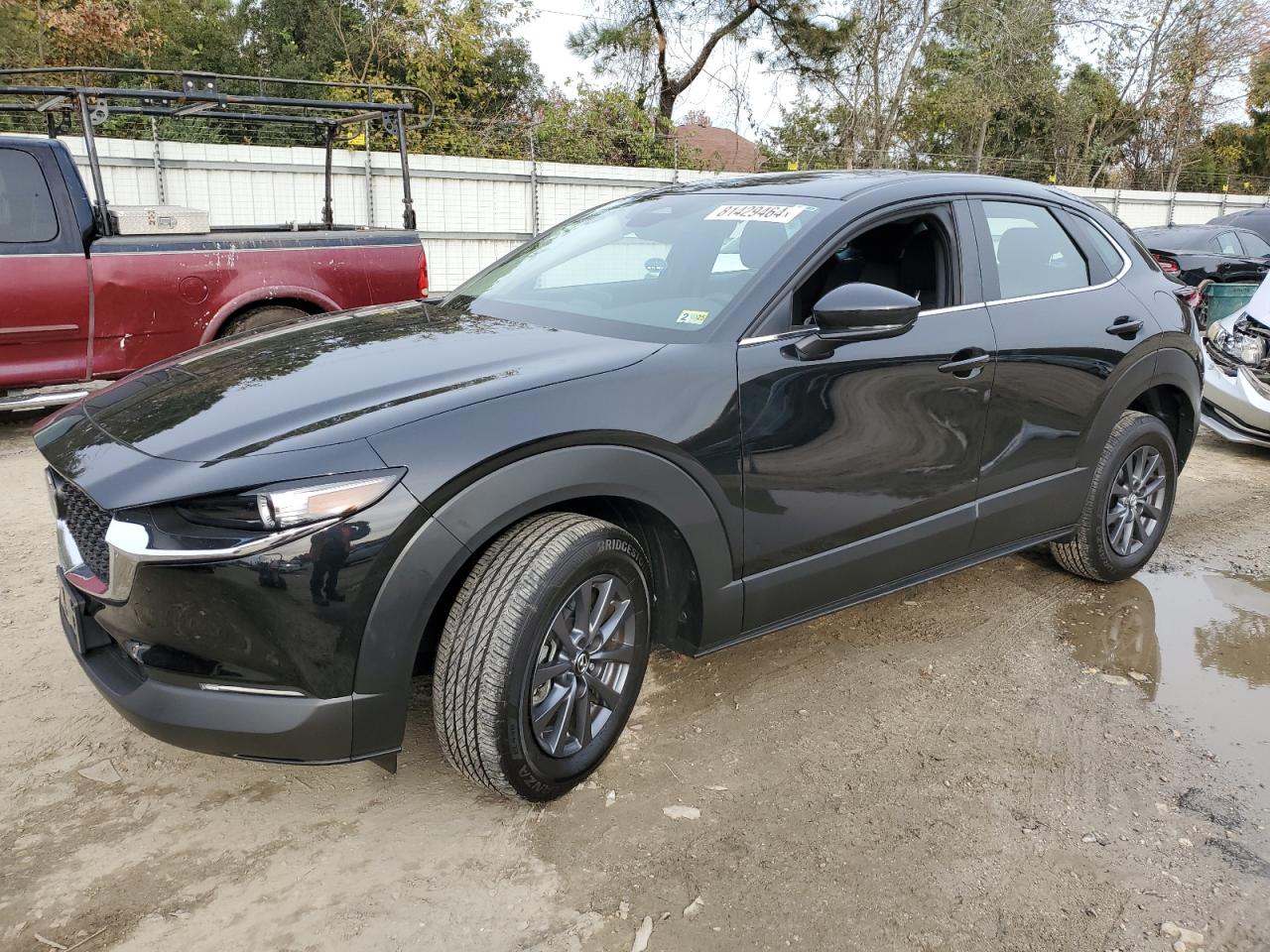 MAZDA CX-30 2024