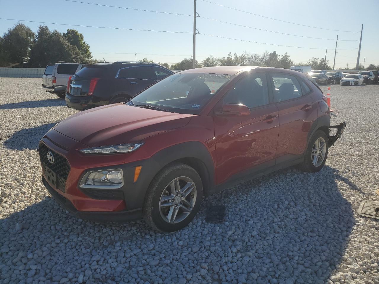 HYUNDAI KONA SE 2019