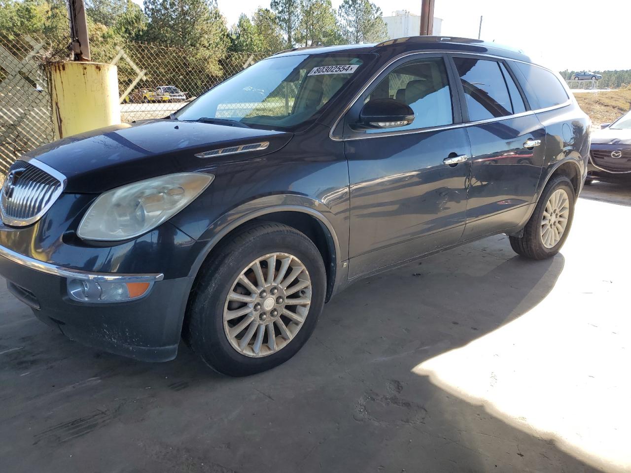 BUICK ENCLAVE CX 2010