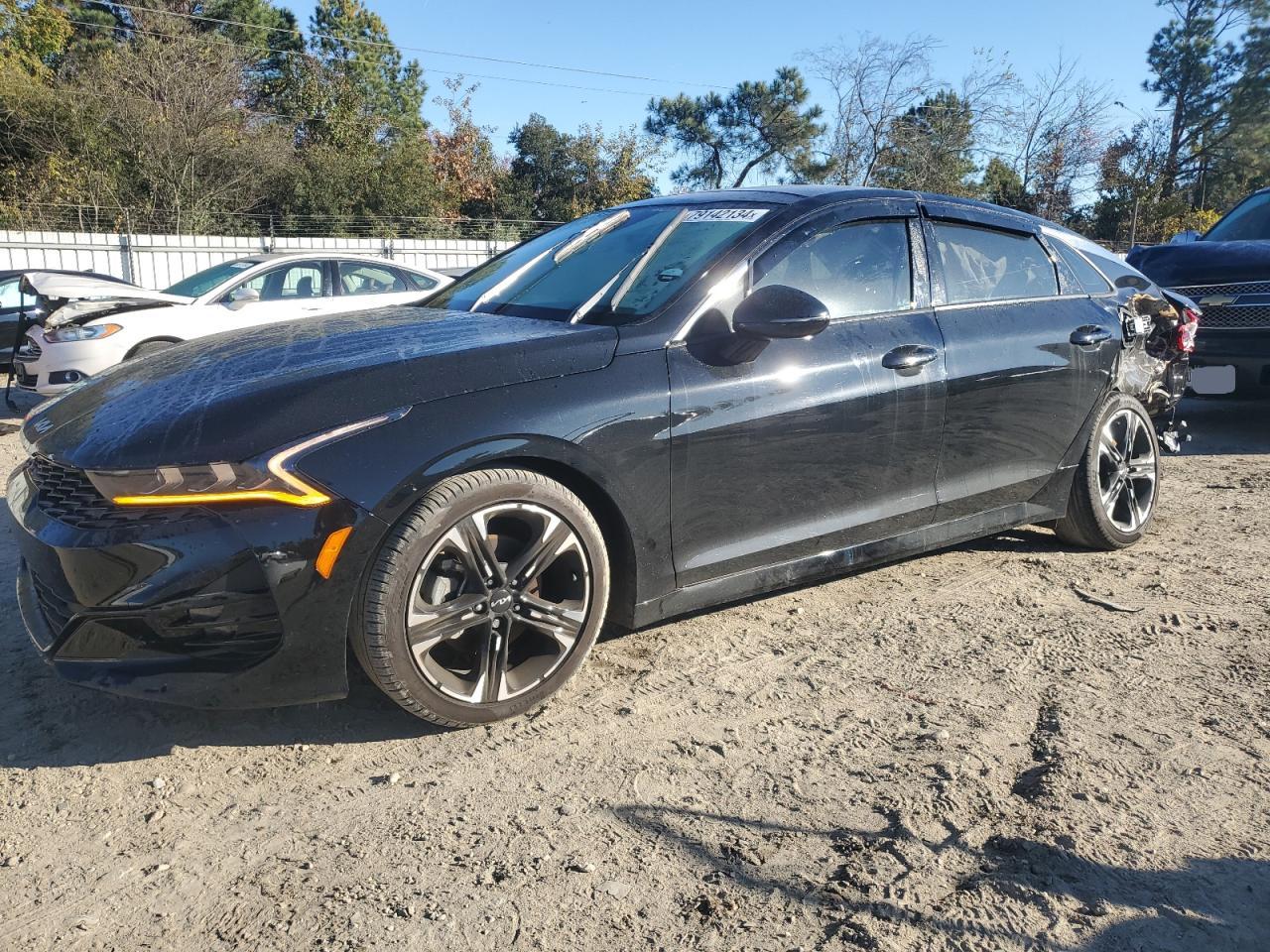 KIA K5 GT LINE 2023