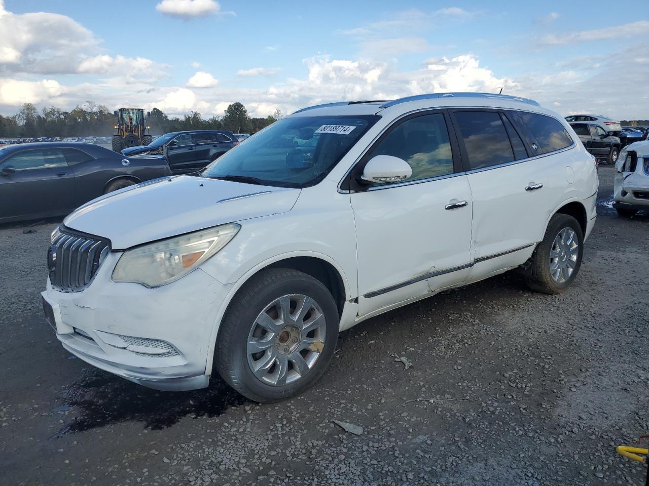 BUICK ENCLAVE 2016