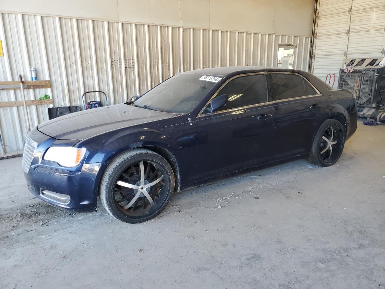 CHRYSLER 300 2014