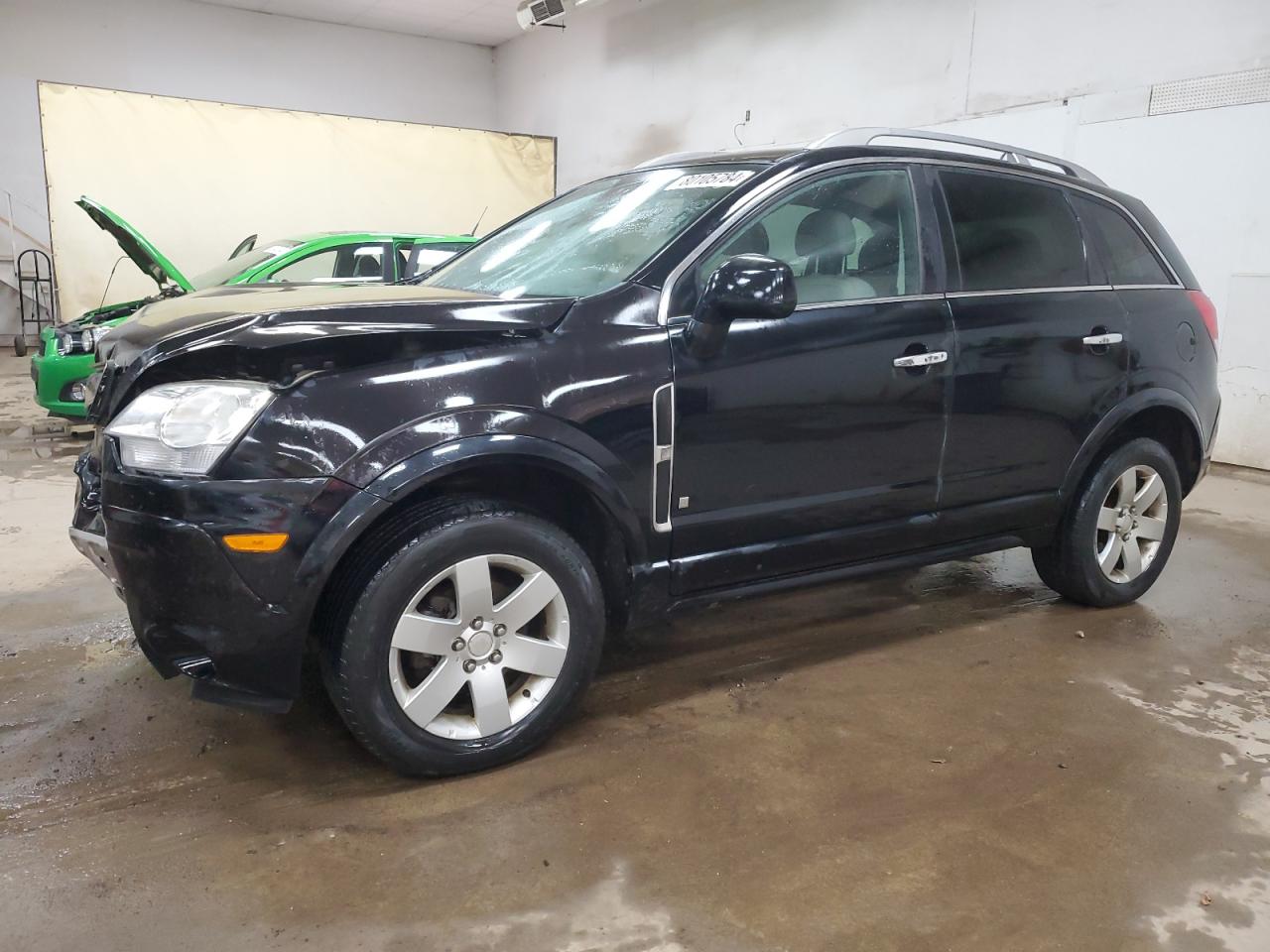 SATURN VUE XR 2008