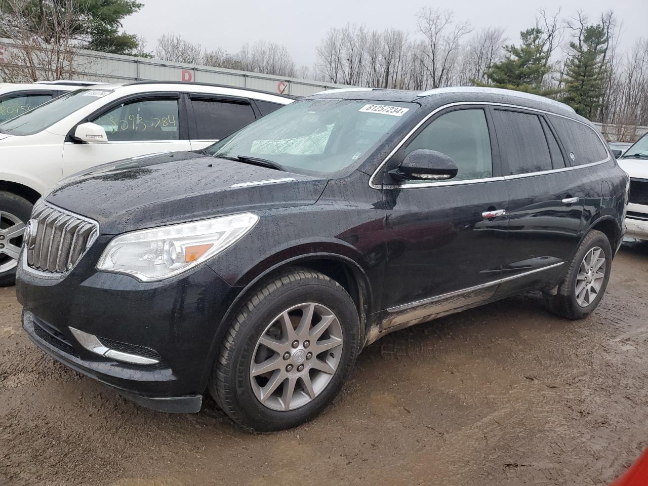 BUICK ENCLAVE 2016