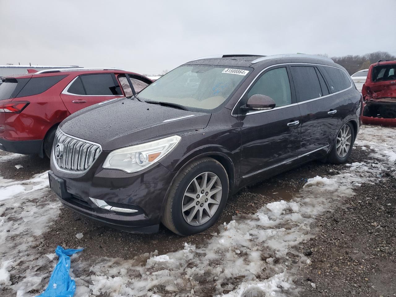 BUICK ENCLAVE 2015