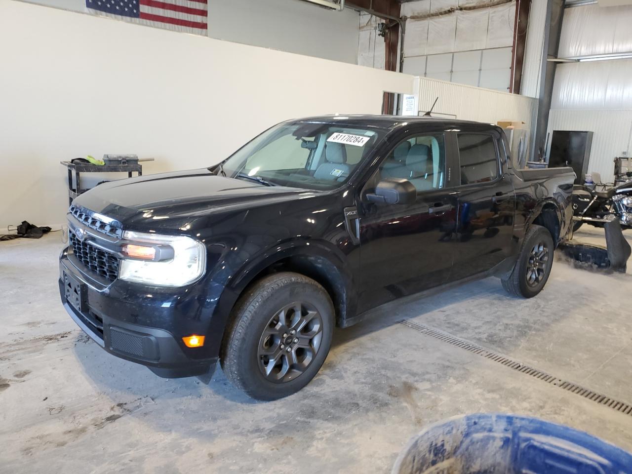 FORD MAVERICK X 2023