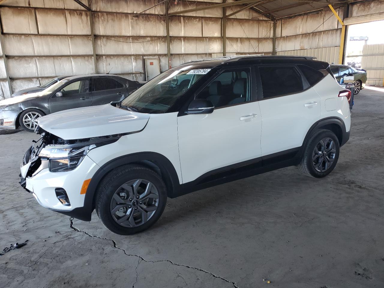 KIA SELTOS S 2024