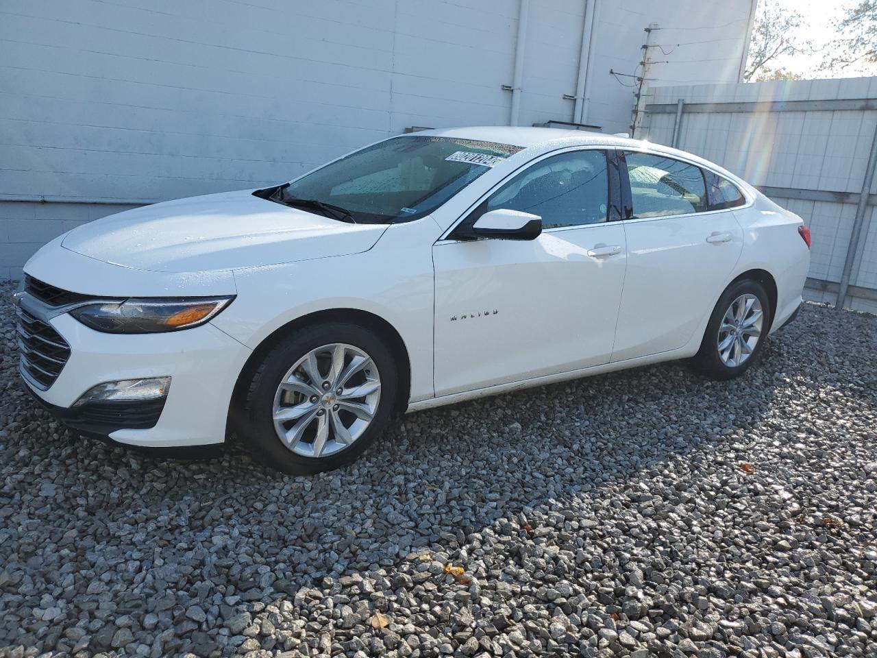 CHEVROLET MALIBU LT 2023