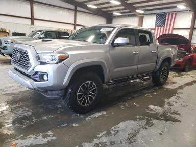 Toyota Tacoma 2021
