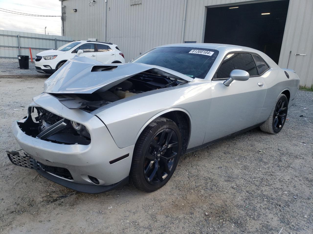 DODGE CHALLENGER 2020