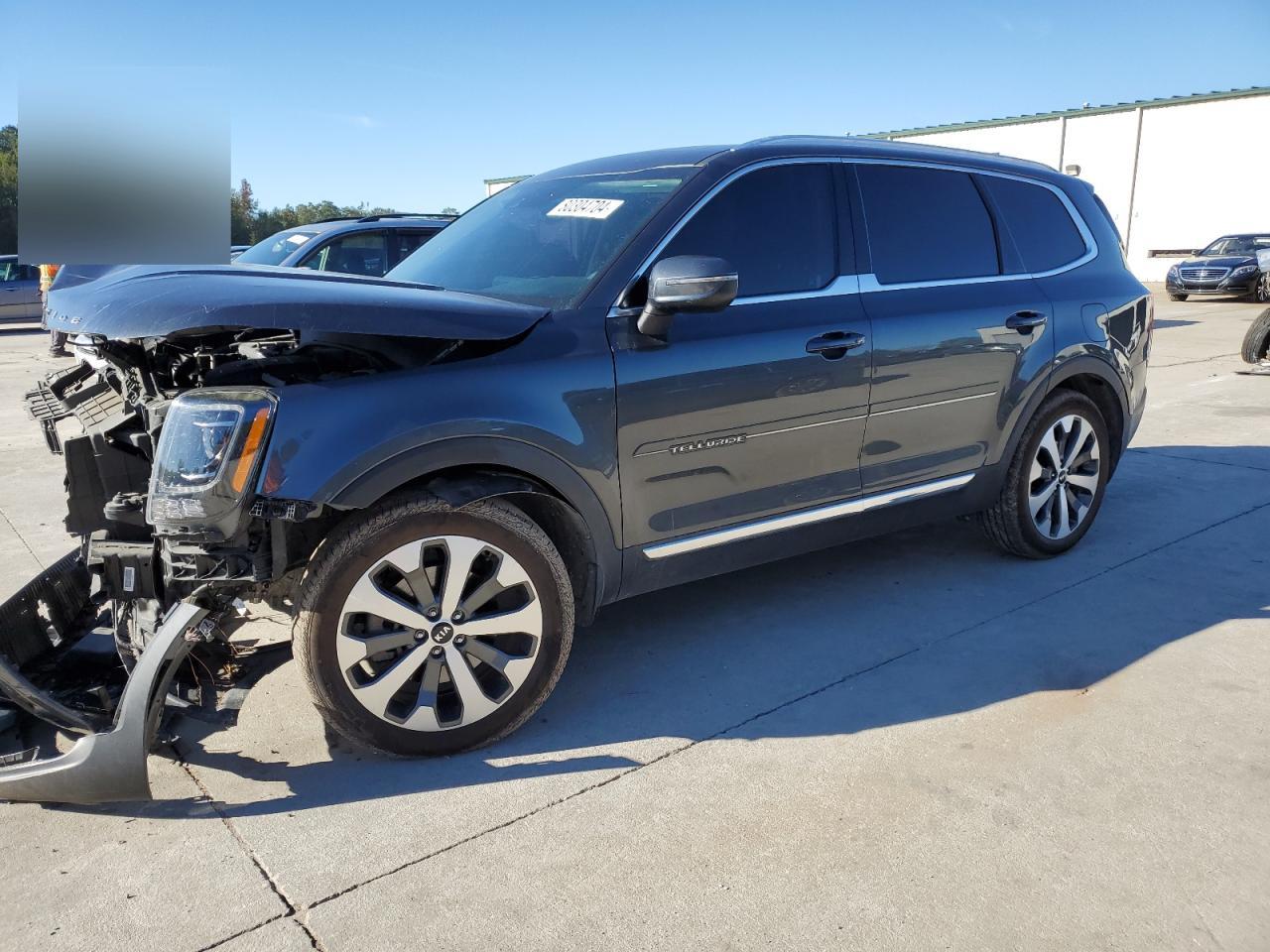 KIA TELLURIDE 2020
