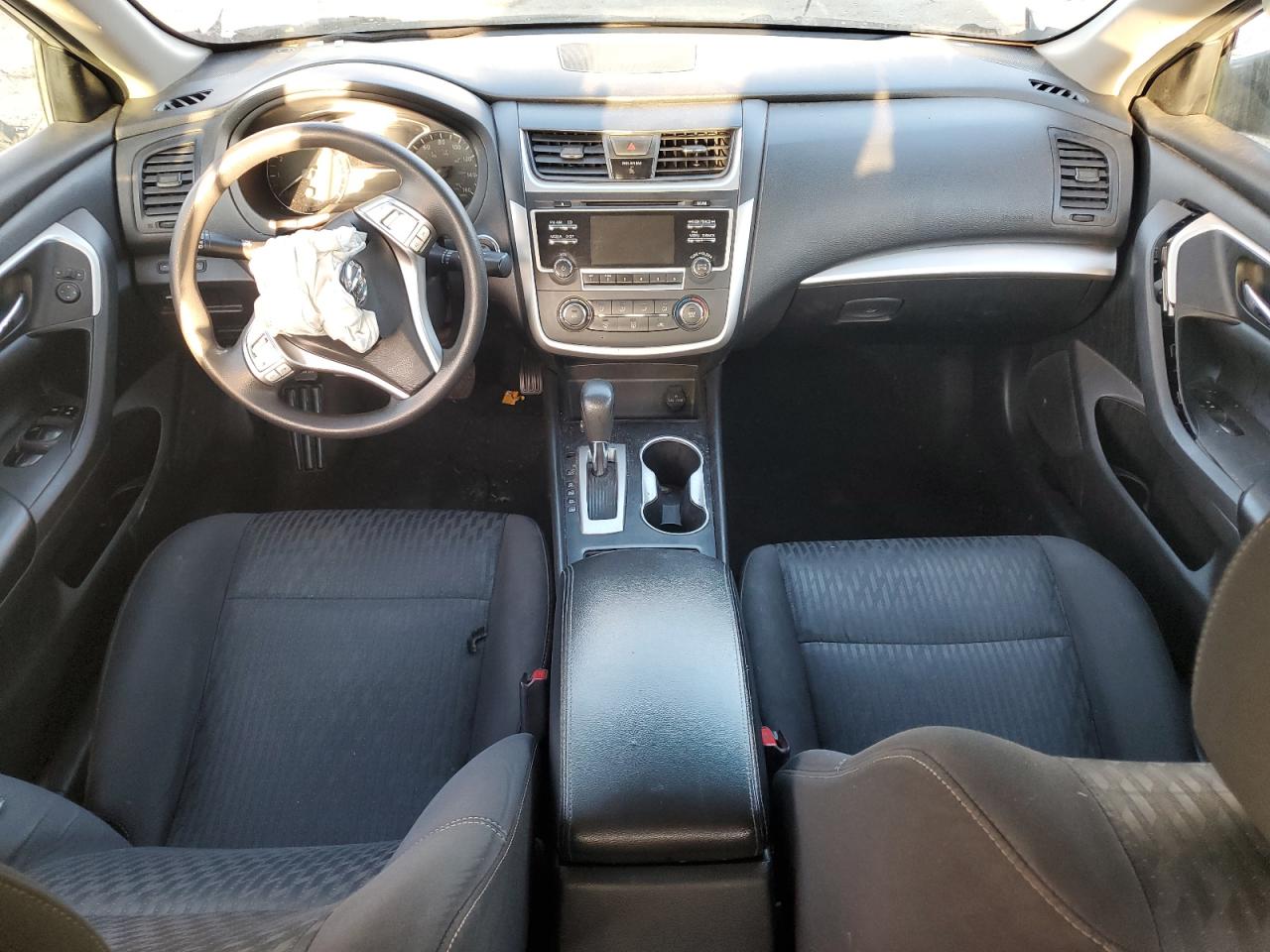 DayDrive