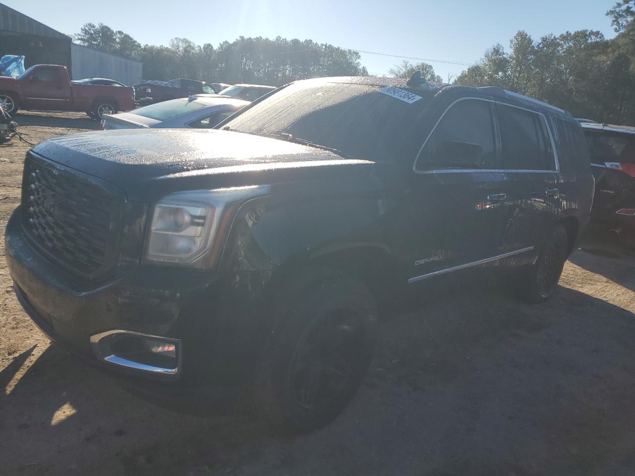 GMC YUKON DENA 2015