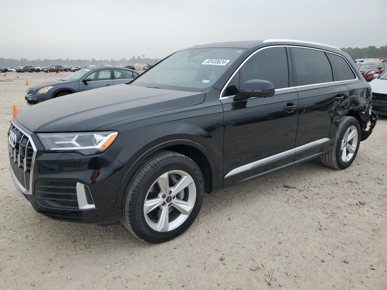 AUDI Q7 PREMIUM 2024
