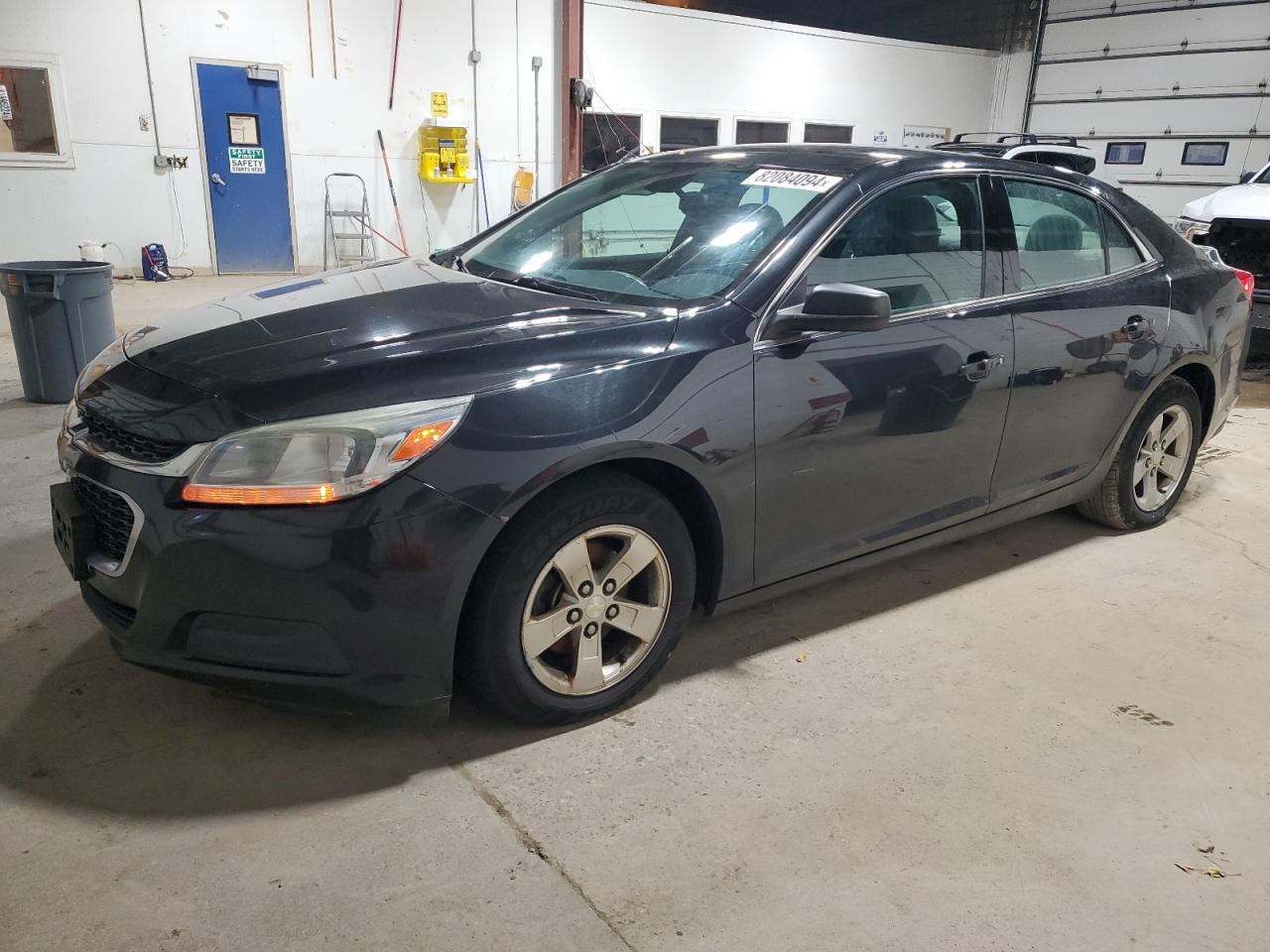 CHEVROLET MALIBU LS 2015