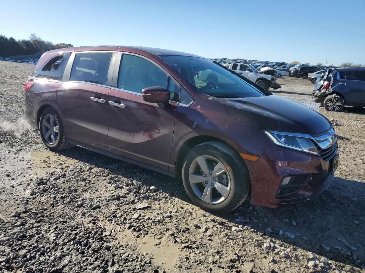 DayDrive