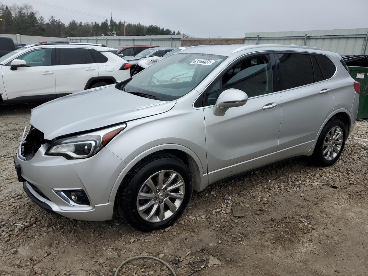BUICK ENVISION E 2019