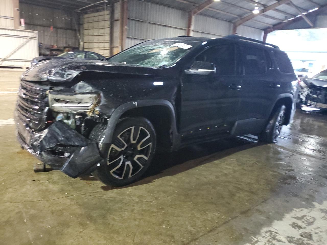 GMC ACADIA SLT 2021