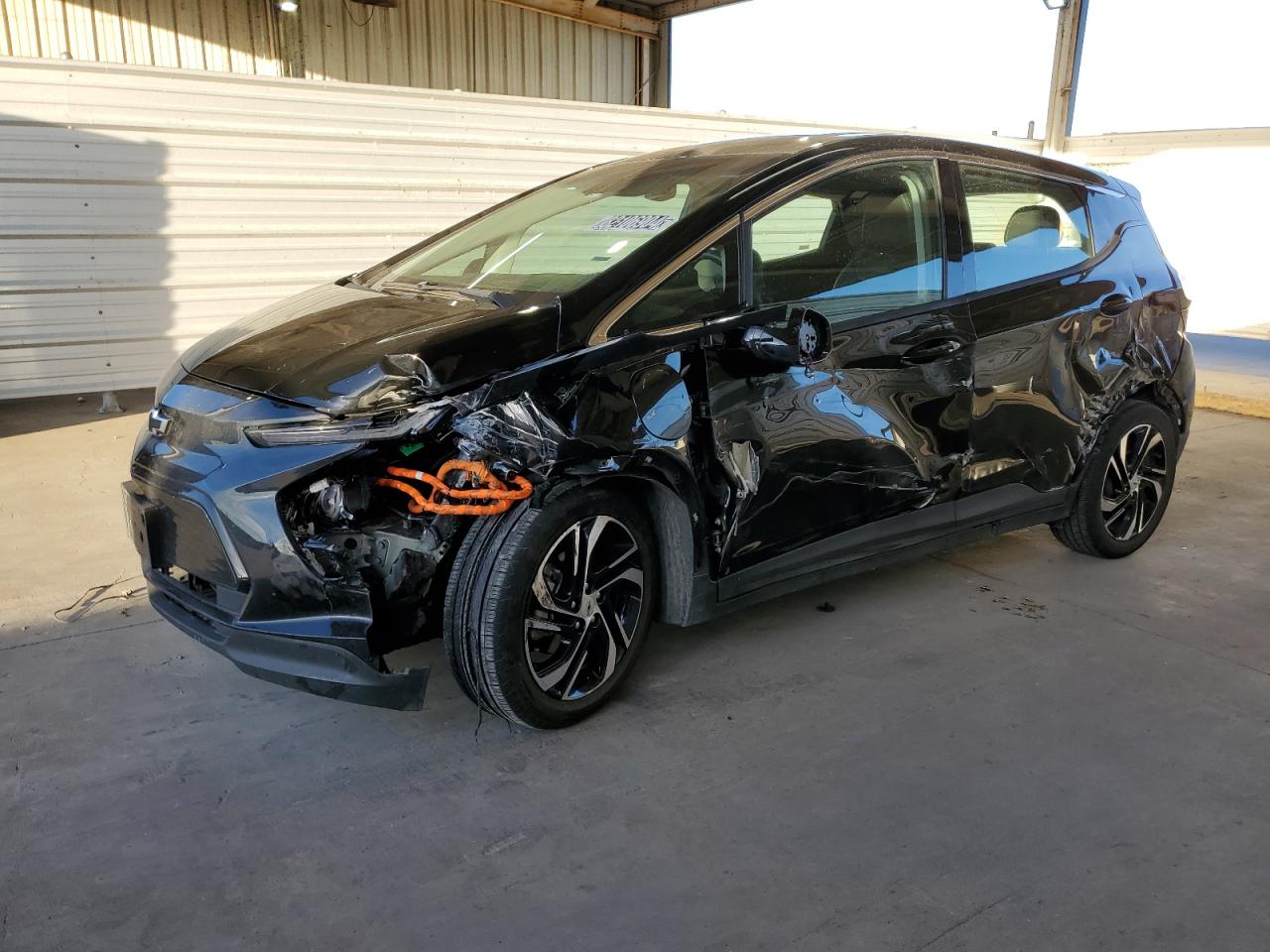 CHEVROLET BOLT EV 2L 2023
