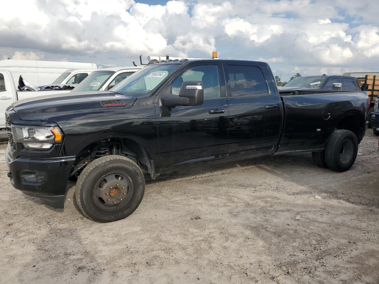 RAM 3500 BIG H 2024