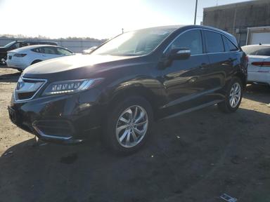 Acura Rdx 2016