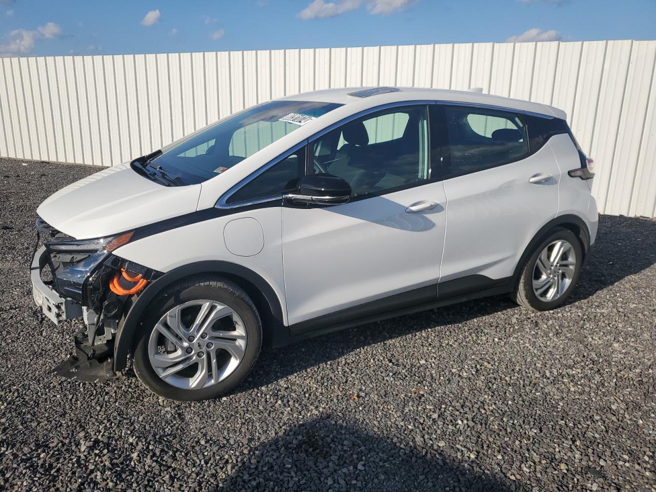 CHEVROLET BOLT EV 1L 2023