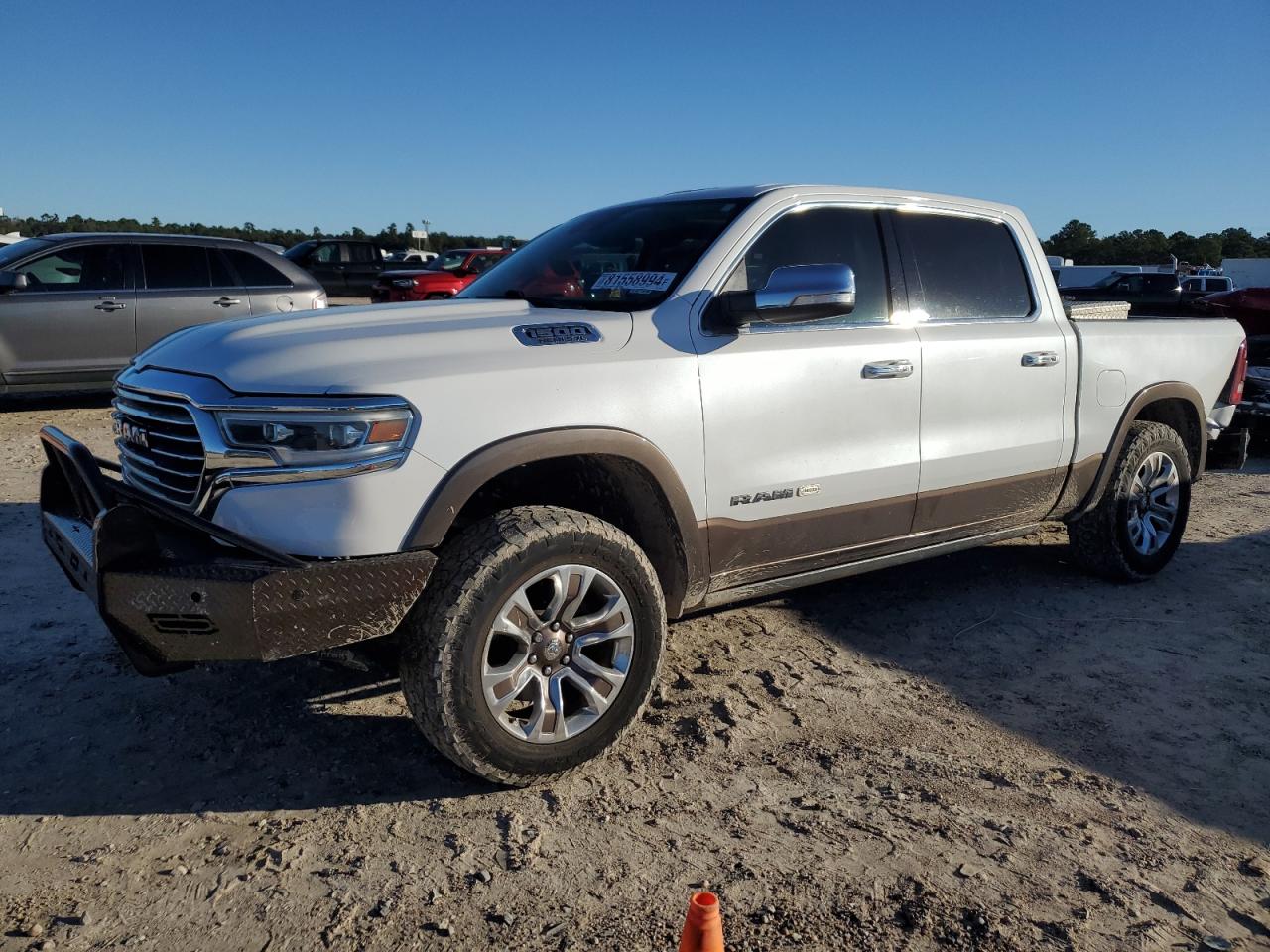 RAM 1500 LONGH 2020