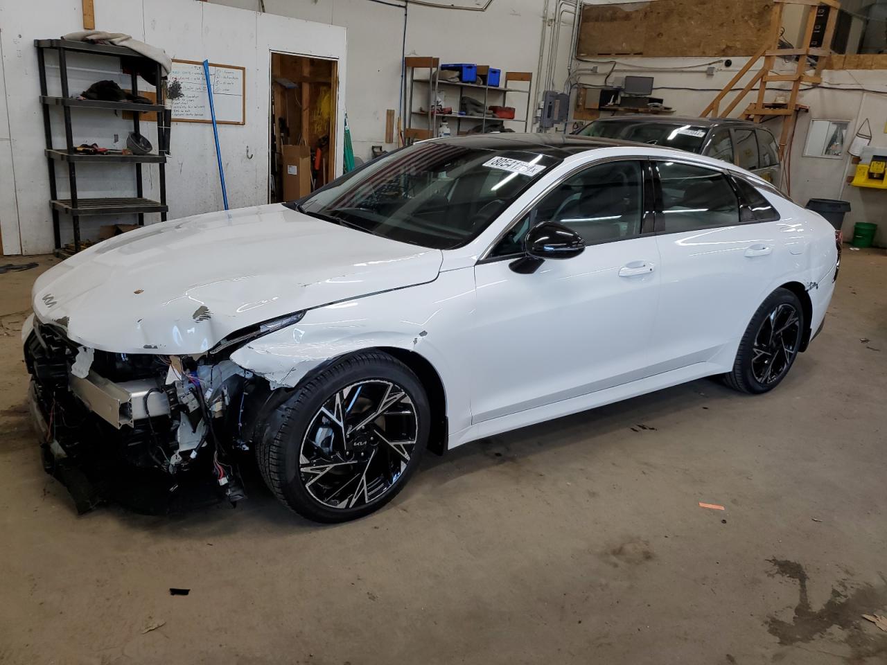 KIA K5 GT LINE 2025