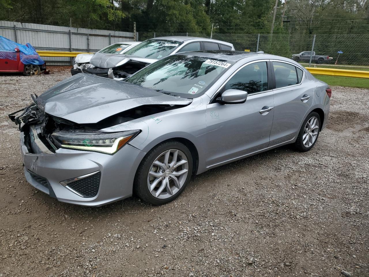 ACURA ILX 2020