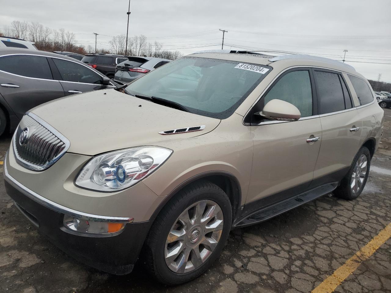 BUICK ENCLAVE CX 2010