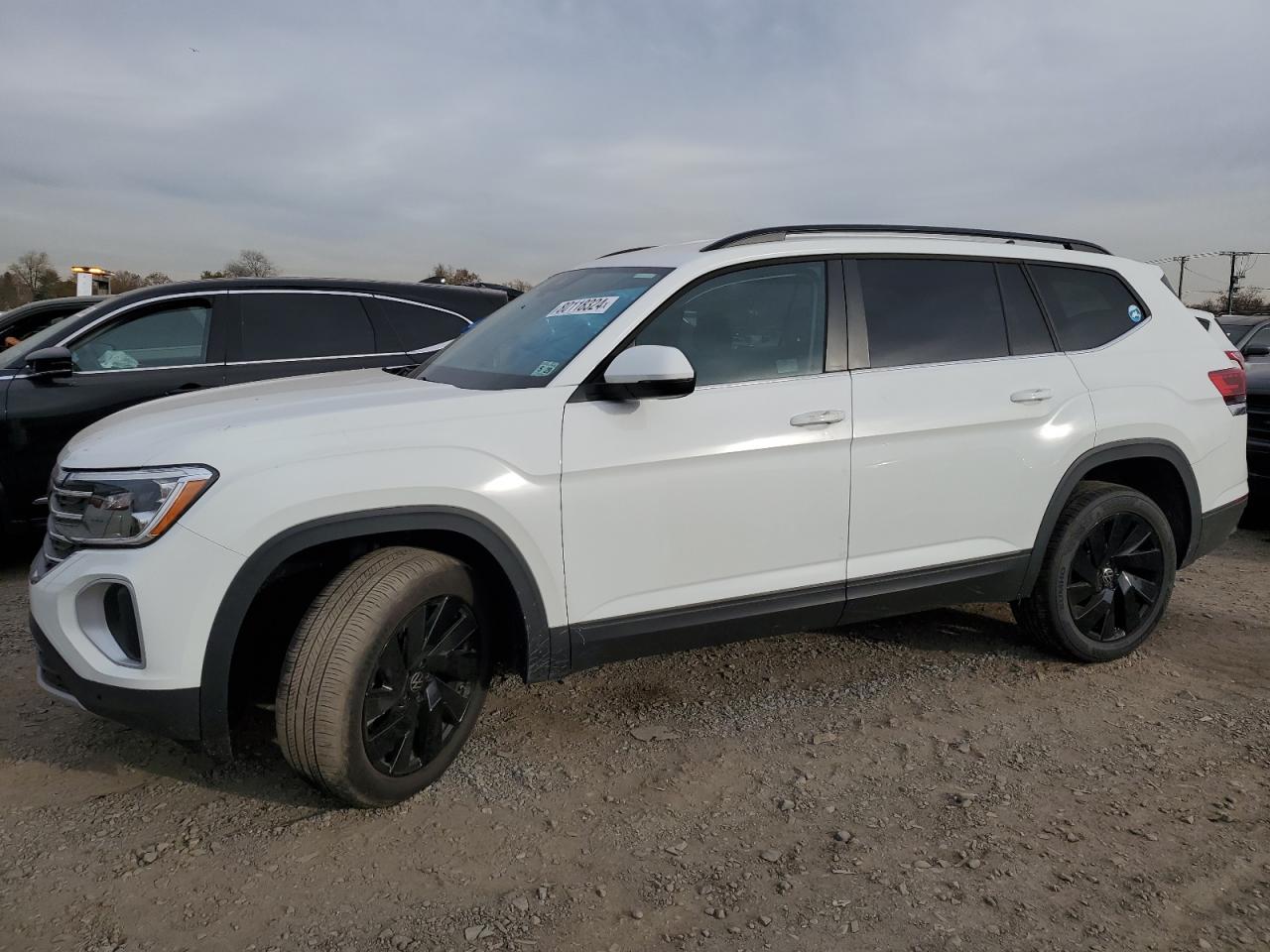 VOLKSWAGEN ATLAS SE 2024