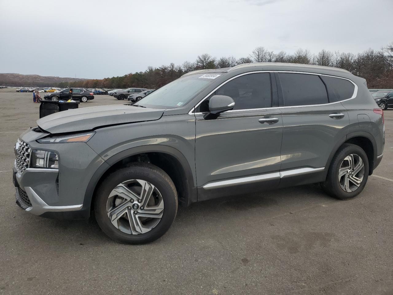 HYUNDAI SANTA FE S 2023