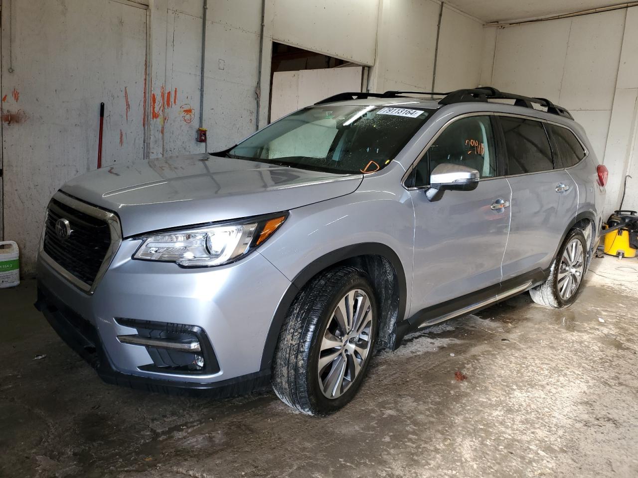 SUBARU ASCENT TOU 2021