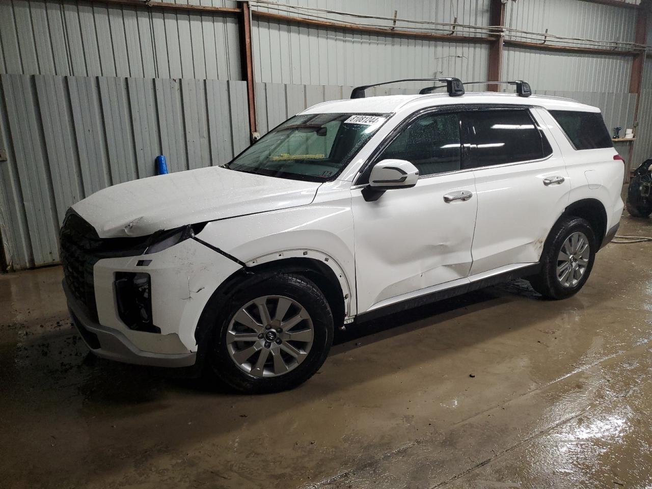 HYUNDAI PALISADE S 2024