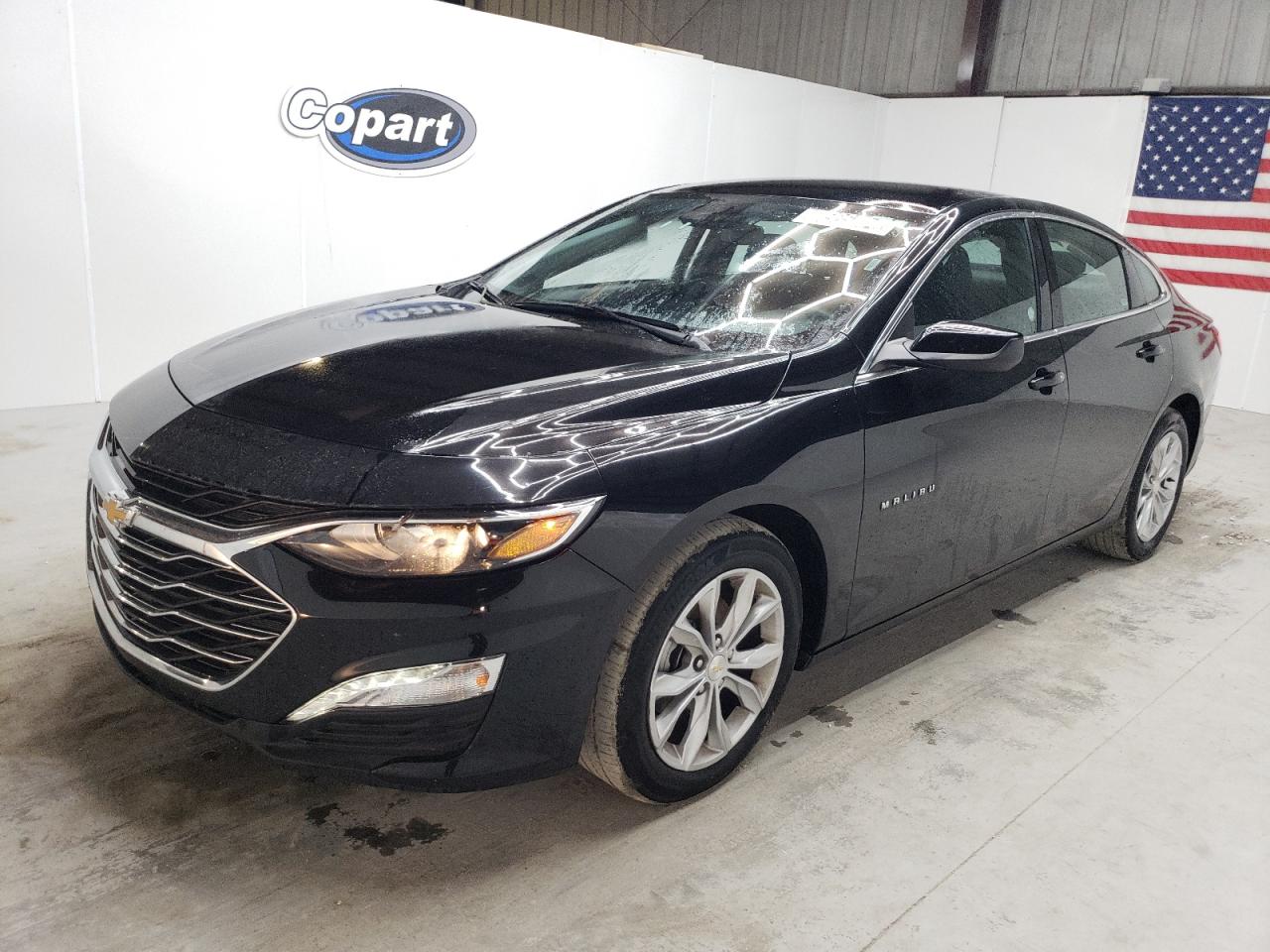 CHEVROLET MALIBU LT 2023