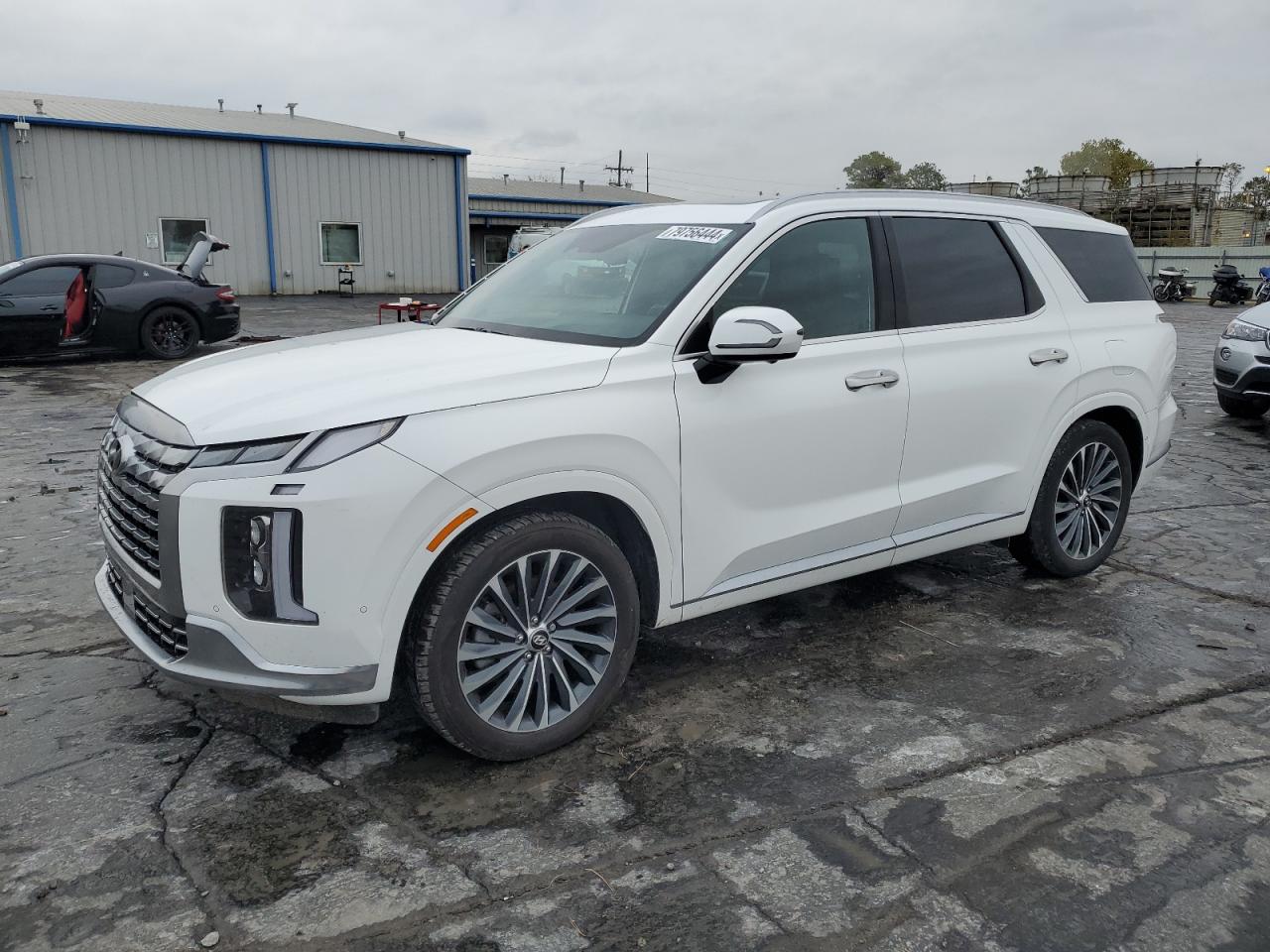 HYUNDAI PALISADE C 2023