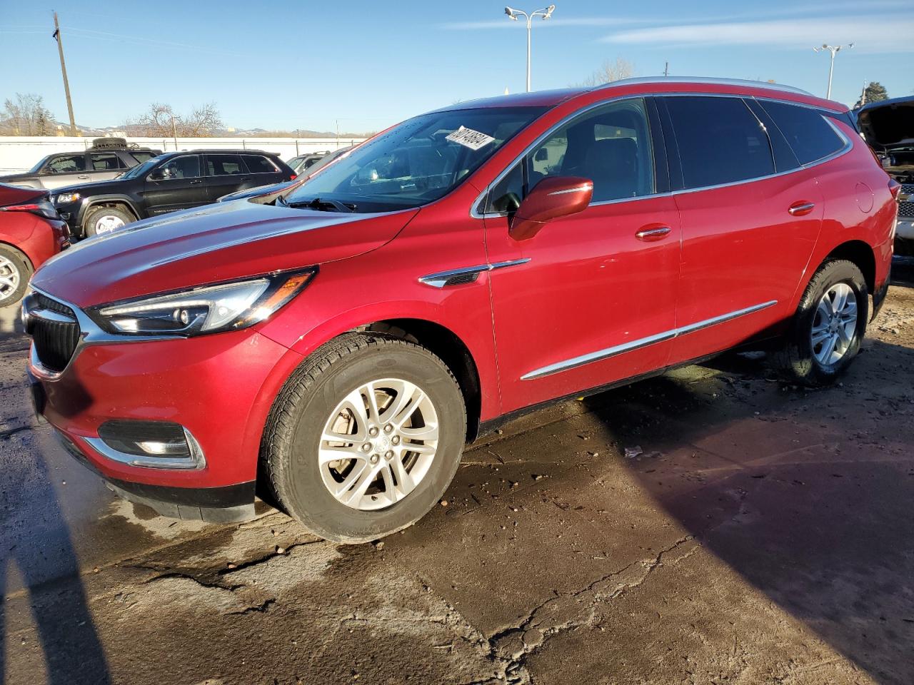 BUICK ENCLAVE ES 2019