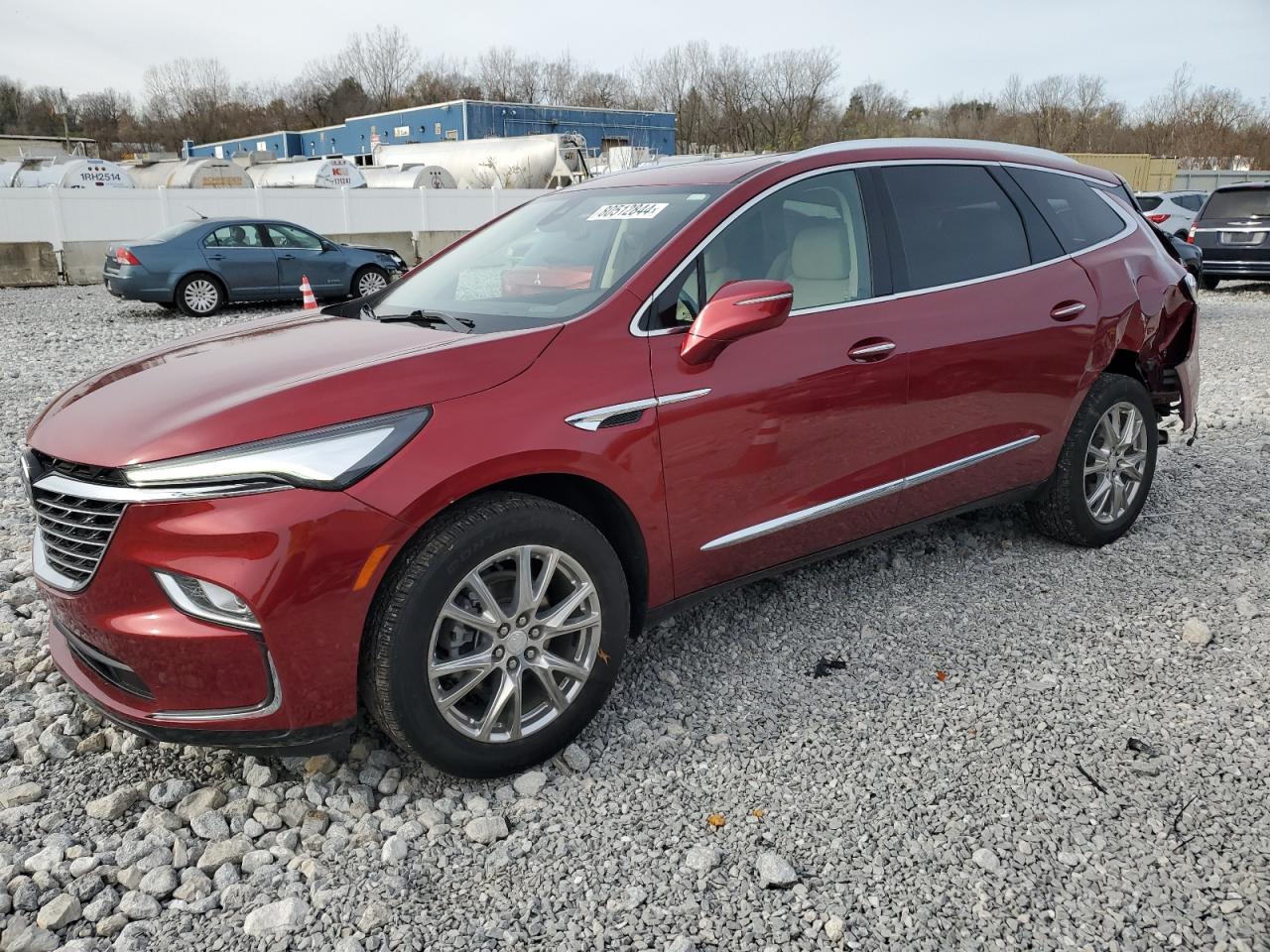 BUICK ENCLAVE ES 2022