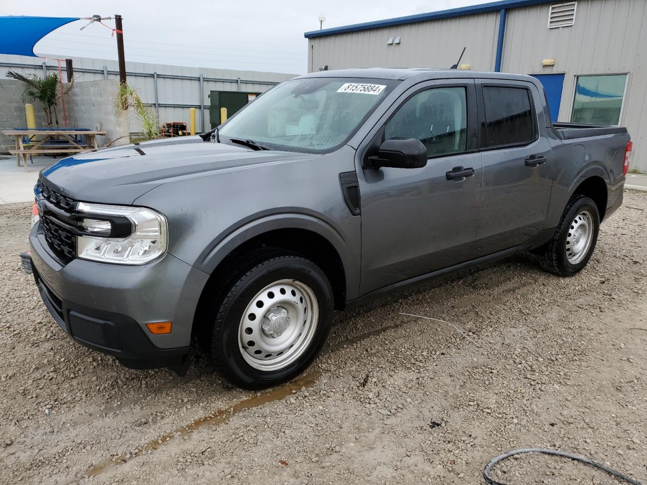 FORD MAVERICK X 2022