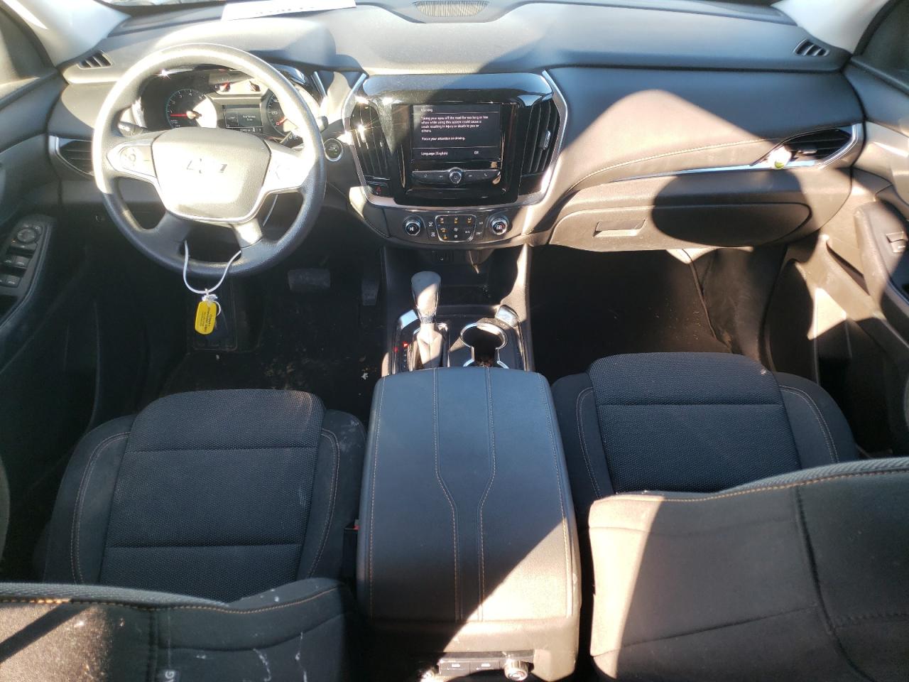 DayDrive