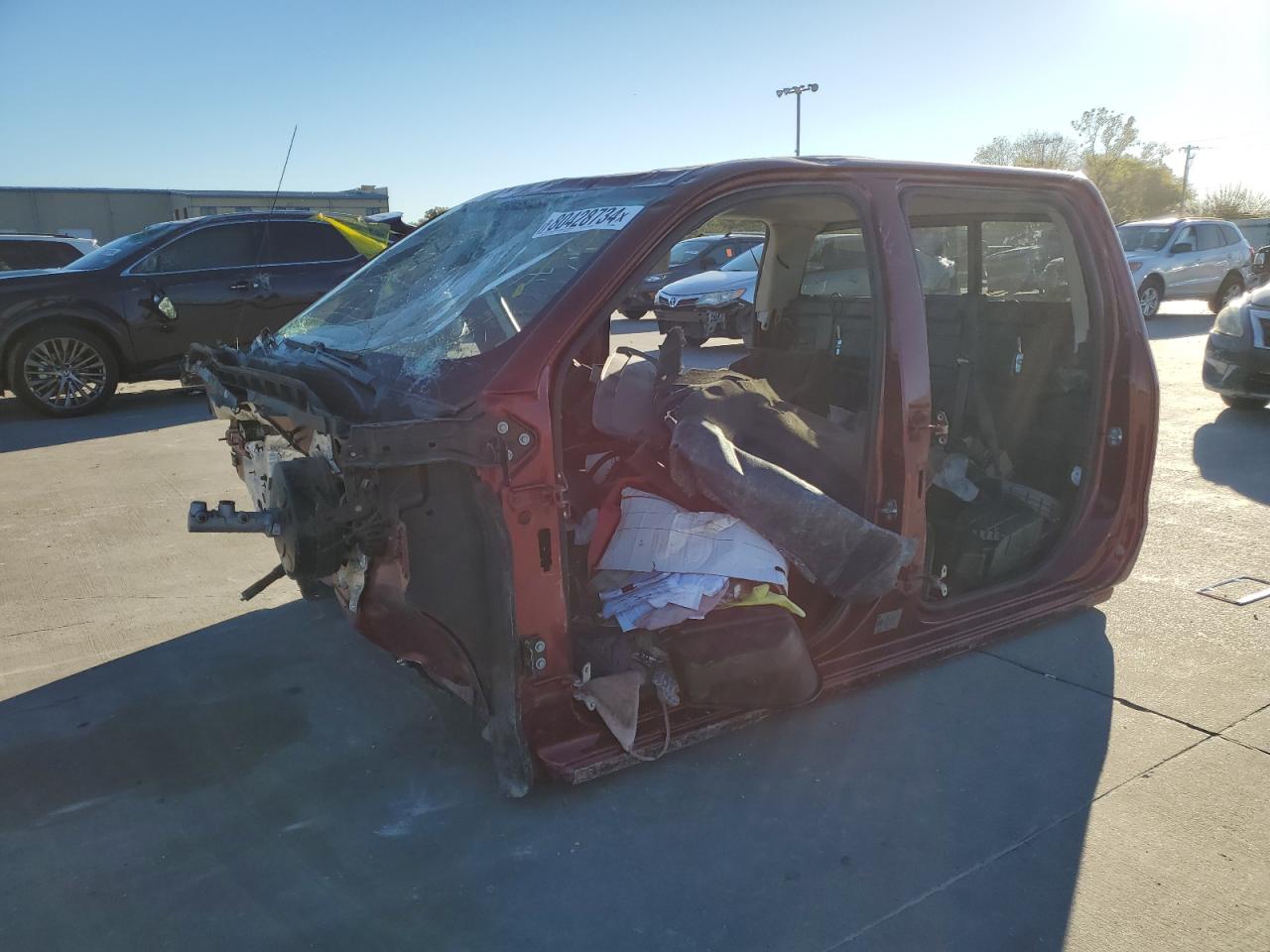 CHEVROLET SILVERADO 2018