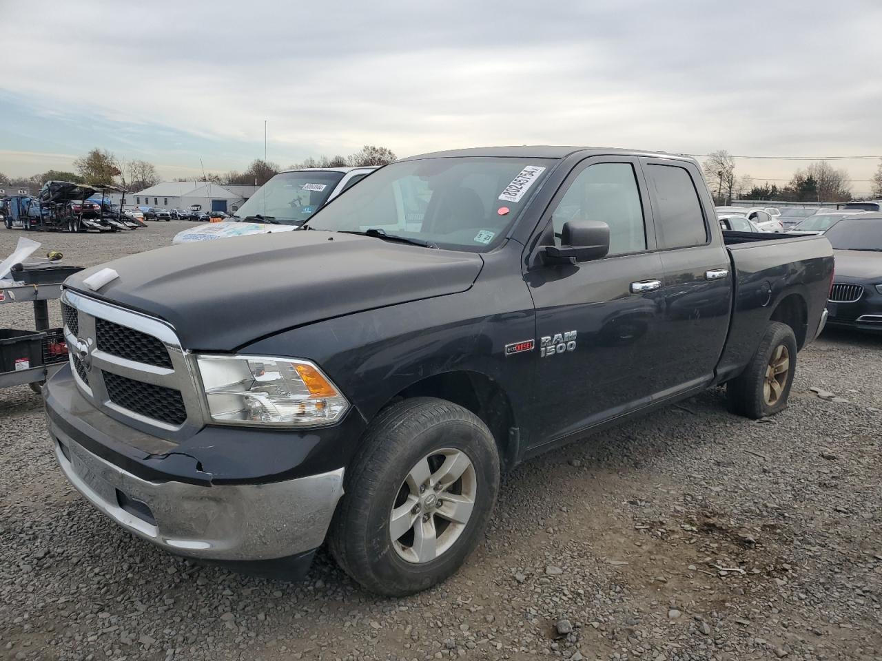 RAM 1500 SLT 2016
