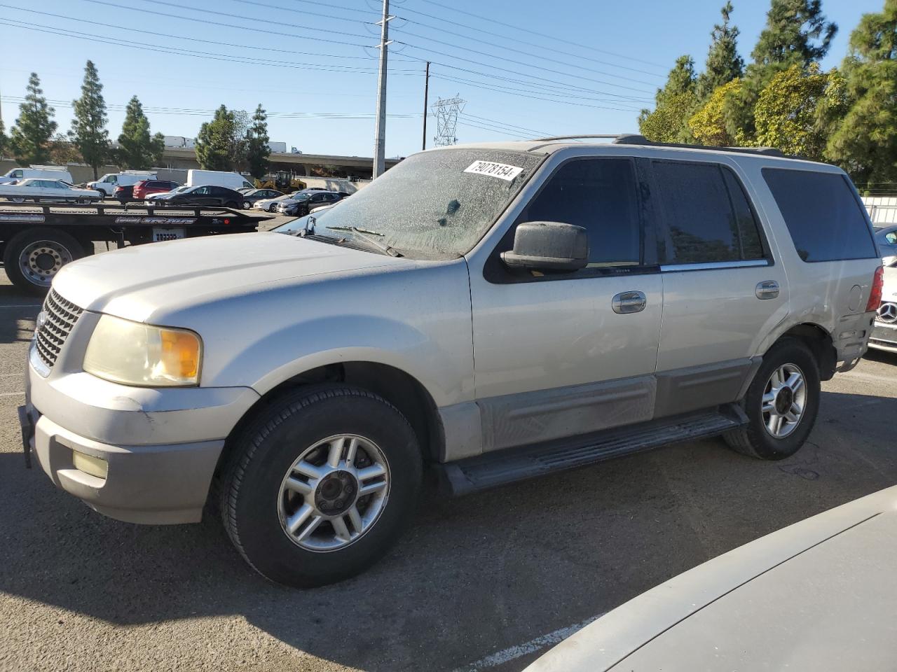 FORD EXPEDITION 2003