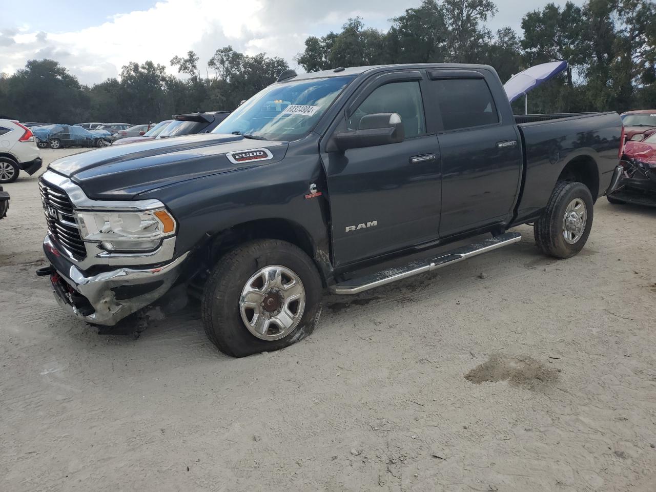 RAM 2500 BIG H 2019