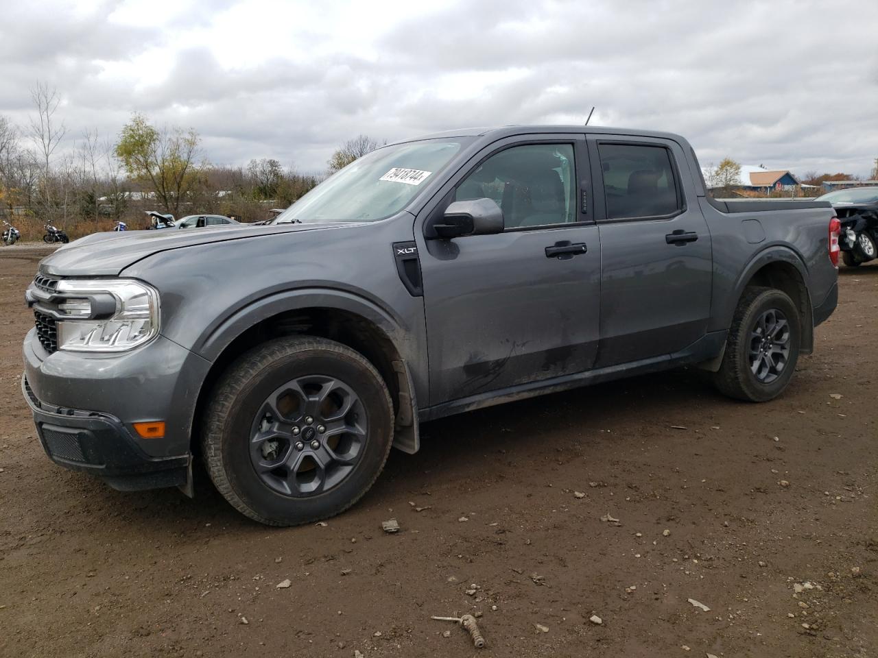 FORD MAVERICK X 2022