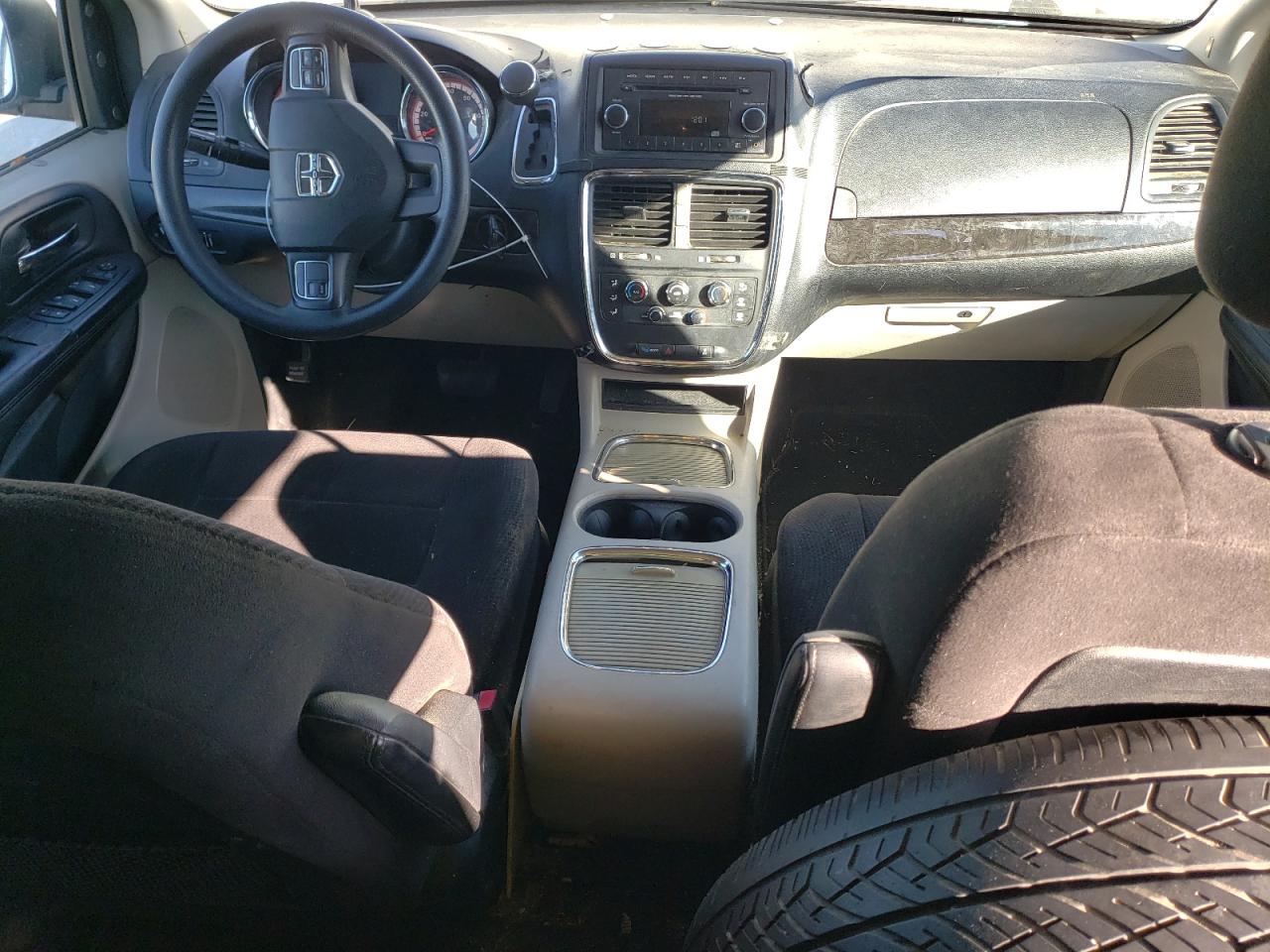 DayDrive