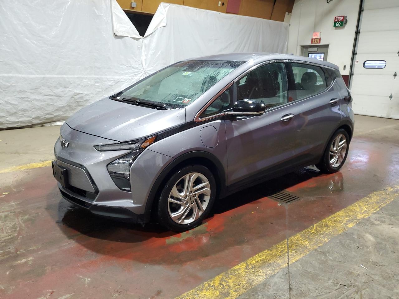 CHEVROLET BOLT EV 1L 2023