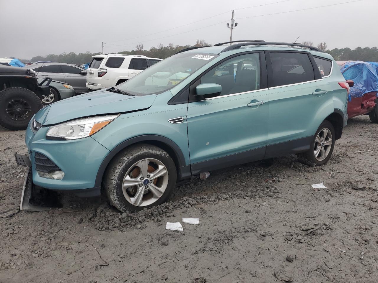 FORD ESCAPE SE 2013