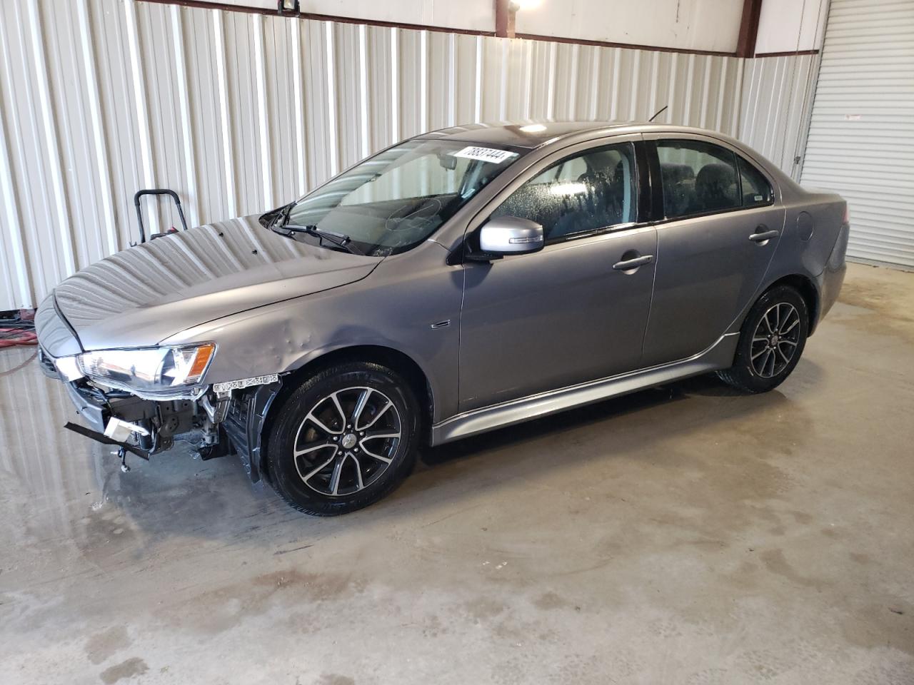 MITSUBISHI LANCER ES 2017