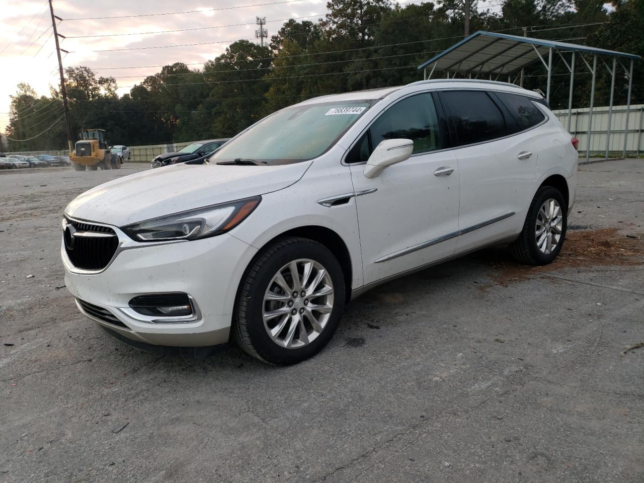 BUICK ENCLAVE PR 2020